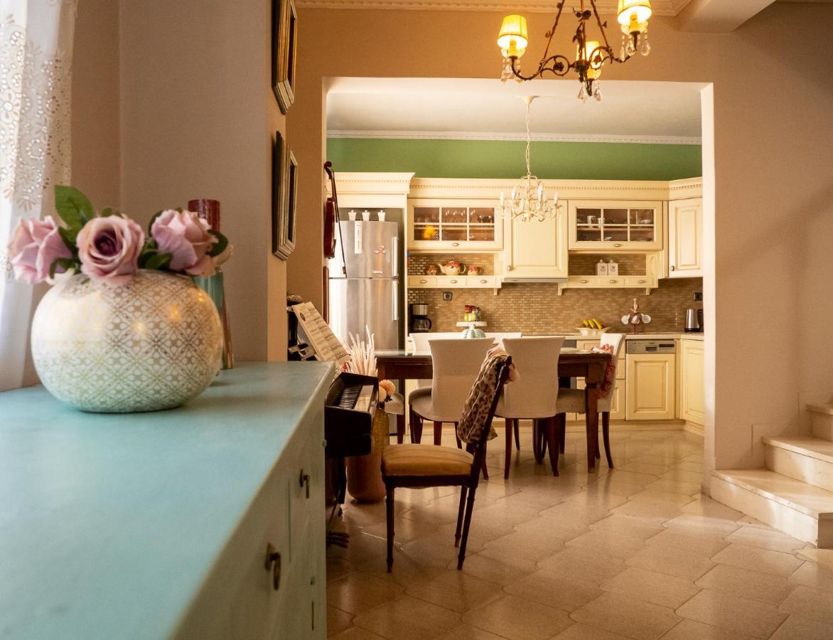 Zoe Maisonette Apartment *