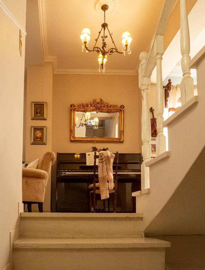Apartment Zoe Maisonette Lefkada City