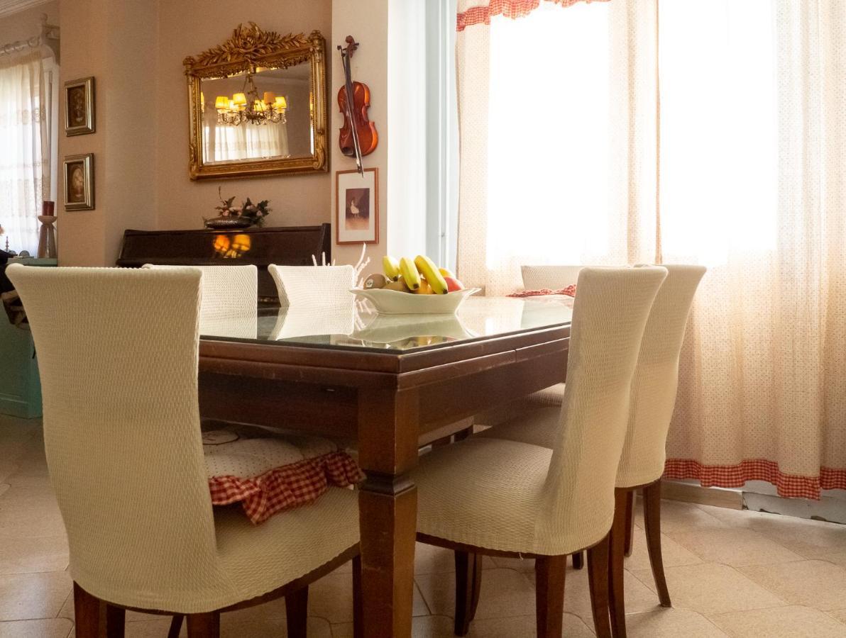 Zoe Maisonette Apartment Lefkada City