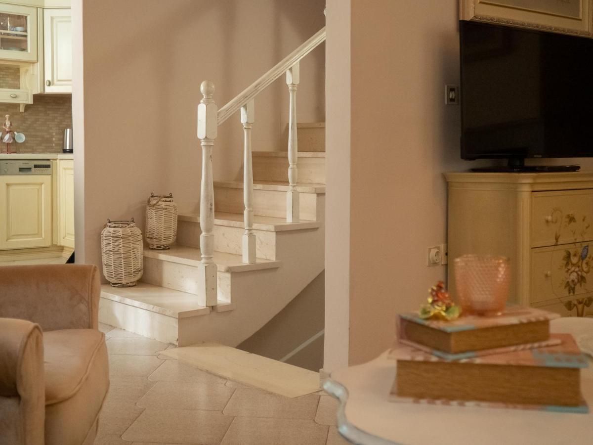 Apartment Zoe Maisonette