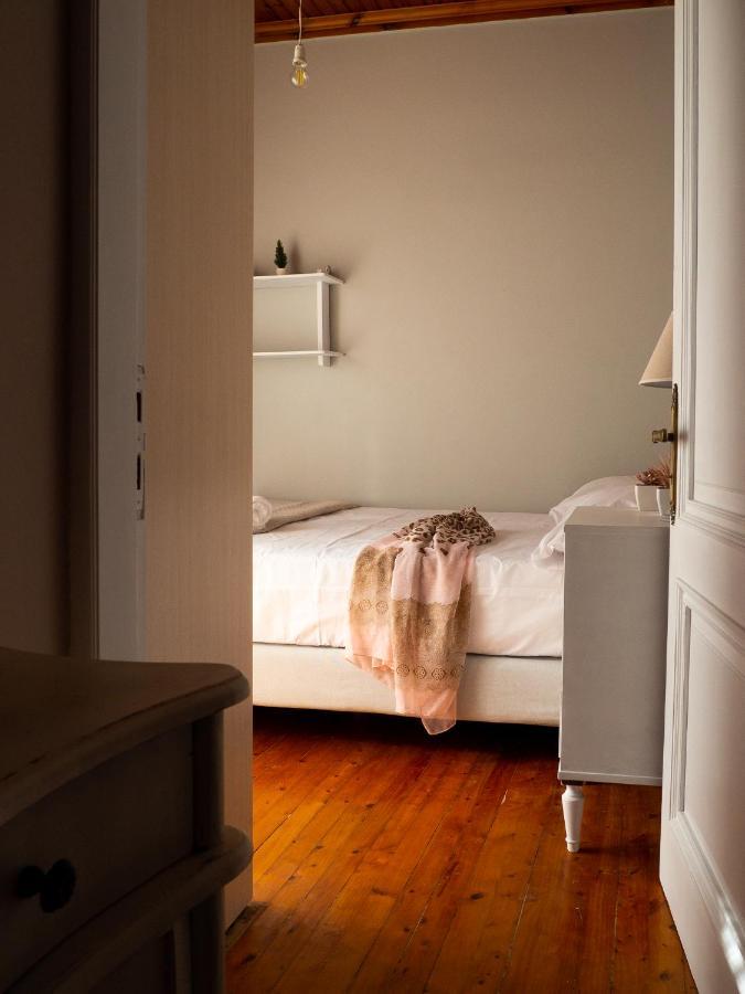 Apartment Zoe Maisonette