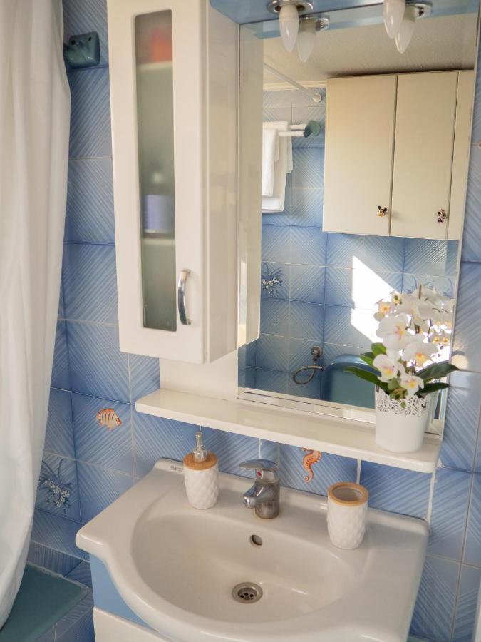 Zoe Maisonette Apartment Lefkada City
