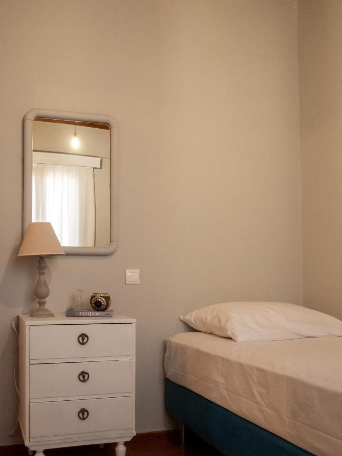 Zoe Maisonette Lefkada City